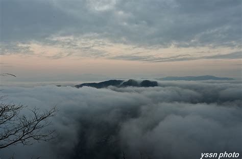 【旭日云海绕丹霞摄影图片】丹霞山风光摄影太平洋网友太平洋电脑网摄影部落