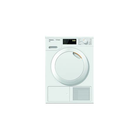 Mode Demploi Miele Tdb 220 Wp Eco 76 Des Pages