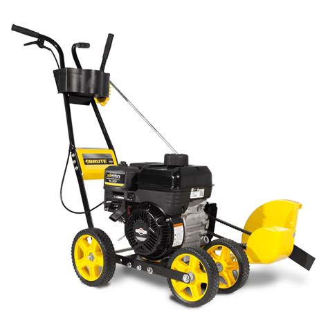 Gas Powered Edger