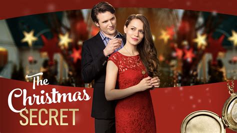 The Christmas Secret 2014 Hallmark Movies Now Stream Feel Good