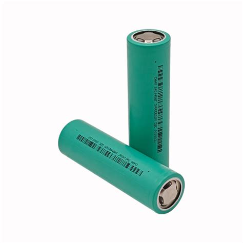 4000 Cycles Sodium Ion Batteries 40140 3 0V 3 1V 15Ah 8C Discharge