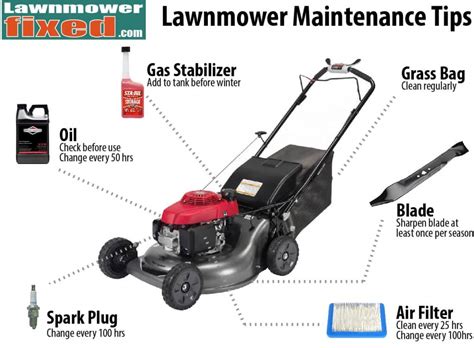 What Kind Of Oil Does A Riding Lawn Mower Use