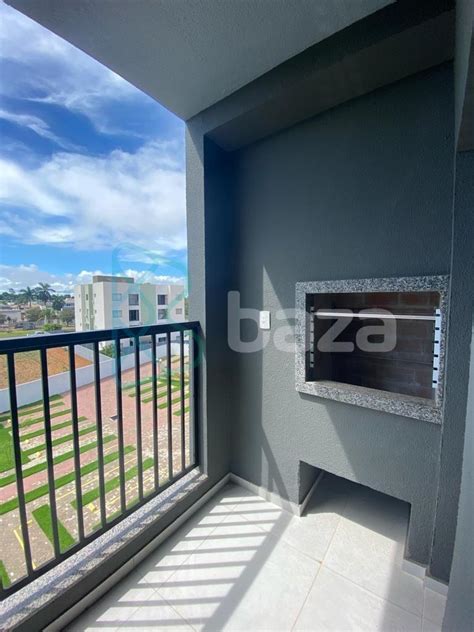 Apartamento Para Venda E Loca O No Residencial Ipanema Planejados