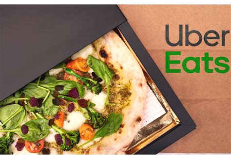 Uber Eats Lanzó Un Nuevo Programa De Lealtad Diseñado Para Restaurantes