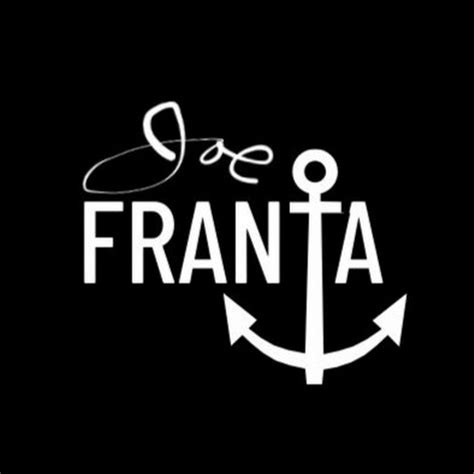 Joe Franta Ship YouTube