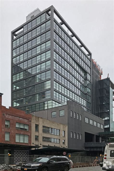 W Th St New York Ny Office For Lease Loopnet