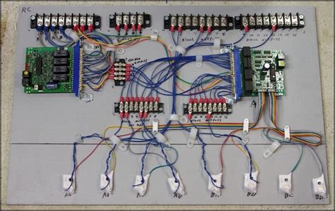 Wiring Diagram For Digitrax Dcc Lighting - Wiring Diagram Pictures