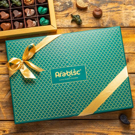 Arabisc Chocolate – arabisc-chocolate