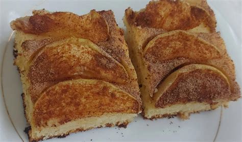 Bolo De Flocão De Milho Fácil E Fofinho No Liquidificador