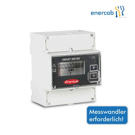 FRONIUS Smart Meter TS 50kA 3