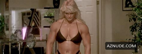 RAYE HOLLITT Nude AZNude