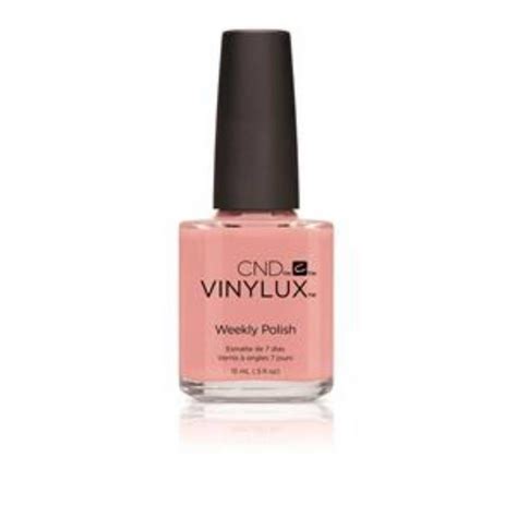 Cnd Vinylux Nude Knickers Ml Kopen