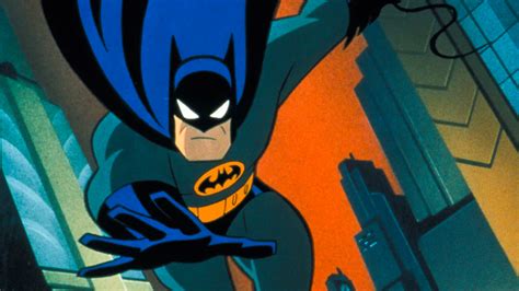 Heres How To Watch All The Batman Animated Movies In Order