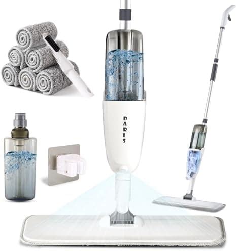 Amazon Spray Mops For Floor Cleaning Dry Wet Spray Mop With