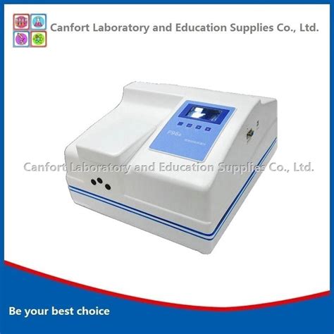 Espectrofotómetro Uv Vis Modelo Uv1901