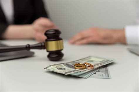 Everything You Need To Know About Alimony In California Equal Justice