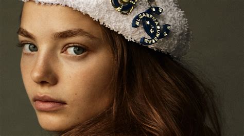 How Kristine Froseth Became A Netflix Darling Vanity Fair