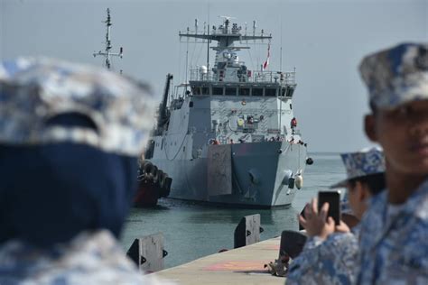 Royal Malaysian Navy On Twitter RT RNO Penang Depa Dah Maiii Dah