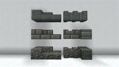 All Minecraft Tuff Blocks and Recipes - Minecraft Guide - IGN