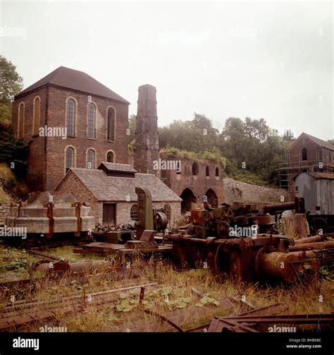 Coalbrookdale Iron Works Hi Res Stock Photography And Images Alamy