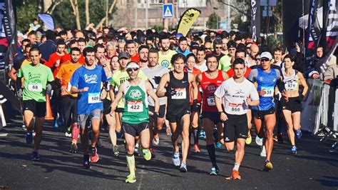 Conhe A Os Melhores T Nis Para Maratona Em