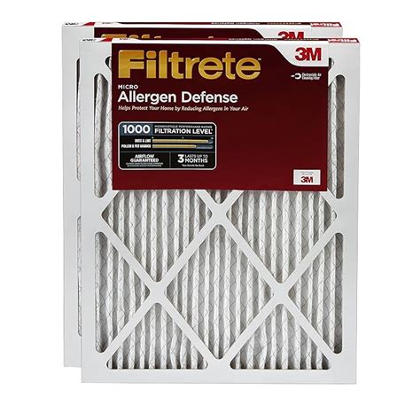 Top 10 Honeywell Air Filters 20X20x1 - Home Previews