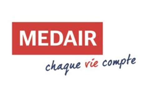 LONG Internationale MEDAIR Recrute Pour Ce Poste 03 Septembre 2024