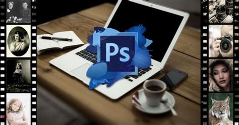 منقول تحميل كورس فوتوشوب كامل 2017 Adobe Photoshop Cs6 2018