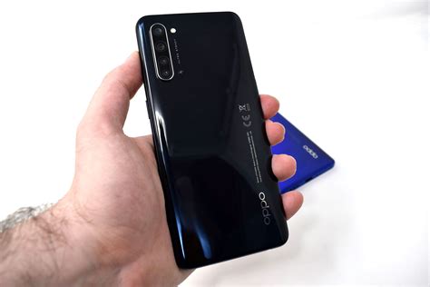 Oppo Find X2 Lite Recensione Tra Connettività 5g E Auricolari Enco W31