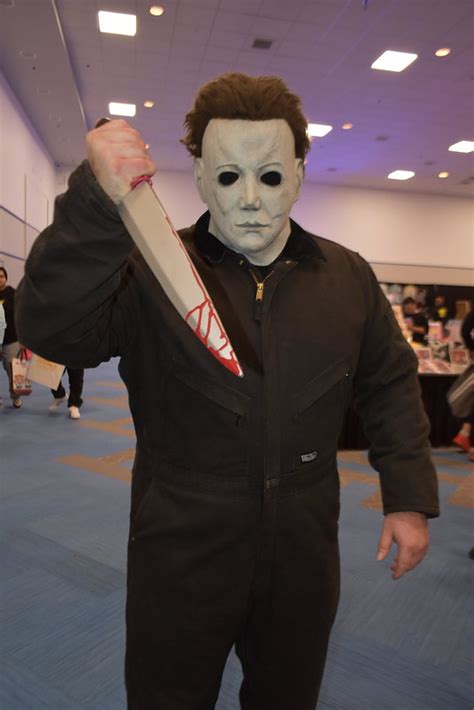 Cosplay Photos From Central Florida Comic Con 2024 Popculthq
