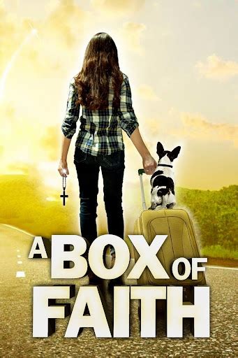 A Box of Faith - Movies on Google Play
