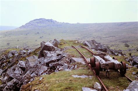 Liskeard And Caradon