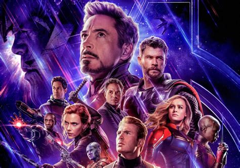 Spoiler Alert Cable Company Airs Pirated Version Of Avengers Endgame