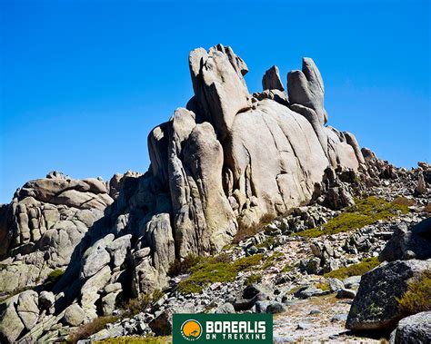 Parque Nacional Da Sierra De Guadarrama