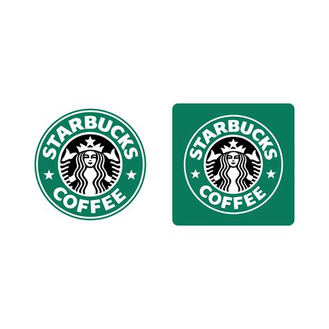 Starbucks Logo Without Background