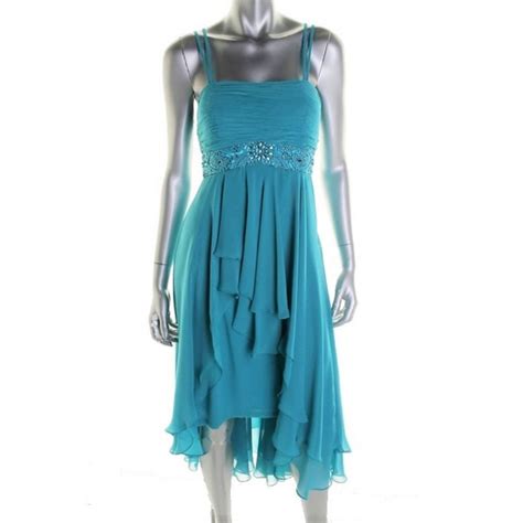 Sue Wong Dresses Nwt Sue Wong Embellished Tiered Dress Sz Poshmark