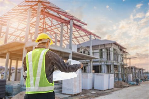 Interventoría de obras vigilancia y control