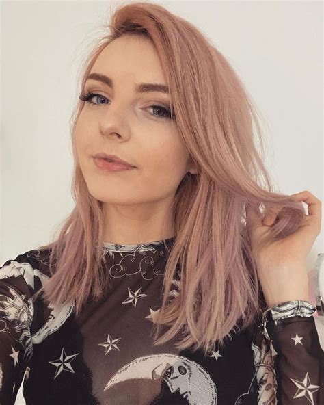 Ldshadowlady Elizabeth Dwyer Ldshadowlady Famous Youtubers Female