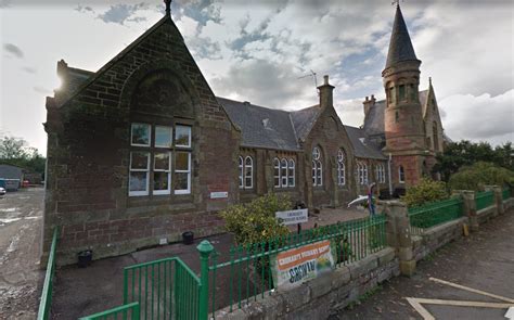 Highland Primary School Closed Due To Flooding To Re Open On Thursday