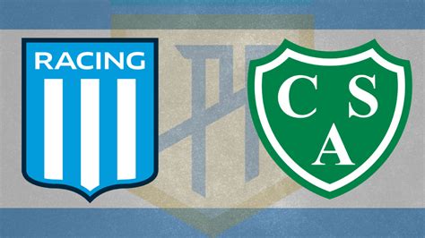 Racing Club Vs Sarmiento Fecha 9 3 5 24 Stream The Match Live