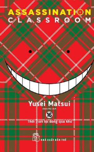 Ntroduire Imagen Manga Assassination Classroom Fr Thptnganamst Edu Vn