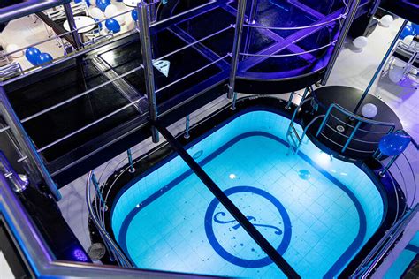 Nuestras Instalaciones - Angelos VIP 