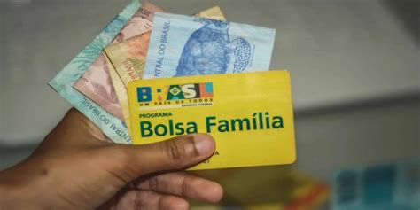 Novo empréstimo consignado do Bolsa Família 2023 vai ser liberado em