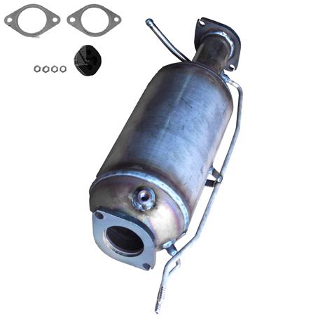 KATALIZATOR FILTR FAP DPF FORD MONDEO MK4 2 0TDCi 1028FA za 795 zł z