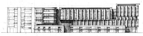 Fourth Street Affordable Housing By Kennerly Architecture Planning