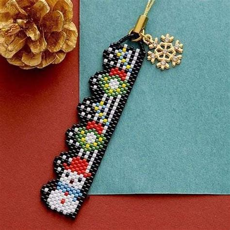 Pin De Mercy Lanman En Bead Patterns En 2024 Patrones De Joyería Con Cuentas Joyería Con