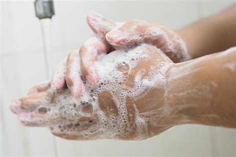 Hand Hygiene Day - PAHO/WHO | Pan American Health Organization