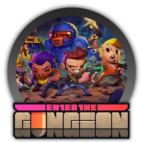 Enter The Gungeon Gungeons And Draguns The Homebrewery