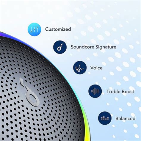 Buy Online Anker Soundcore Mini 3 Waterproof Bluetooth Speaker in Qatar ...