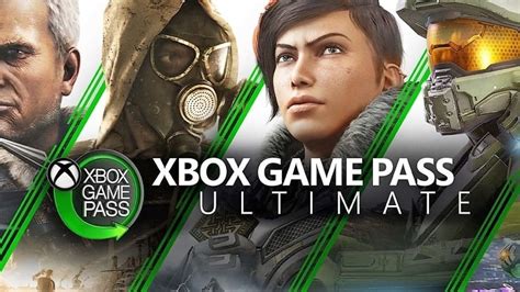 Consigue 3 Meses De Xbox Game Pass Ultimate Por Poco Más De 25 Euros